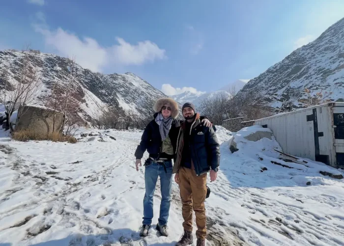 Afghanistan Tours