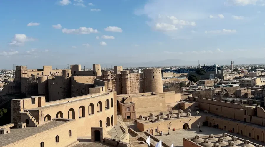 Herat