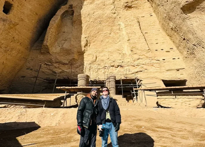 Best Tour Company in Afghanistan