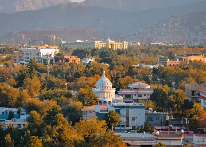 Best Places to Visit in Afghanistan