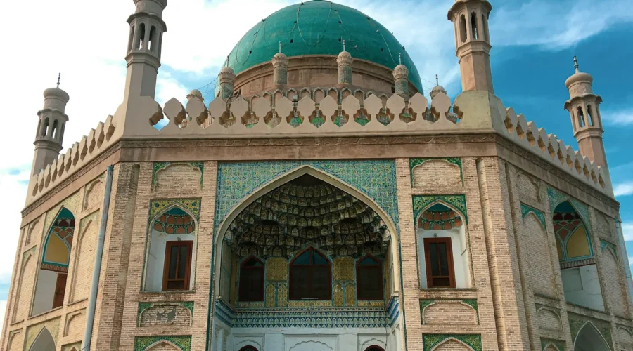 Kandahar