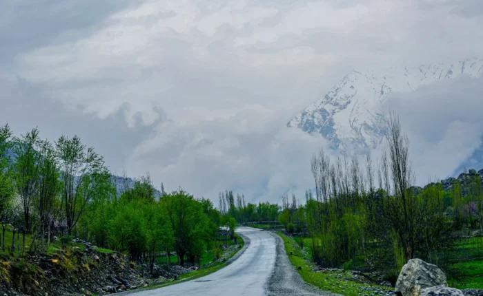 Wakhan Corridor Guided Tour