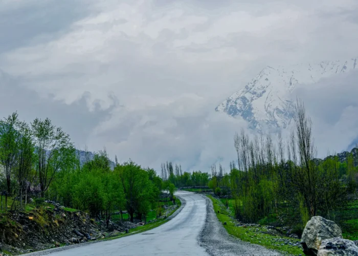 Wakhan Corridor Guided Tour