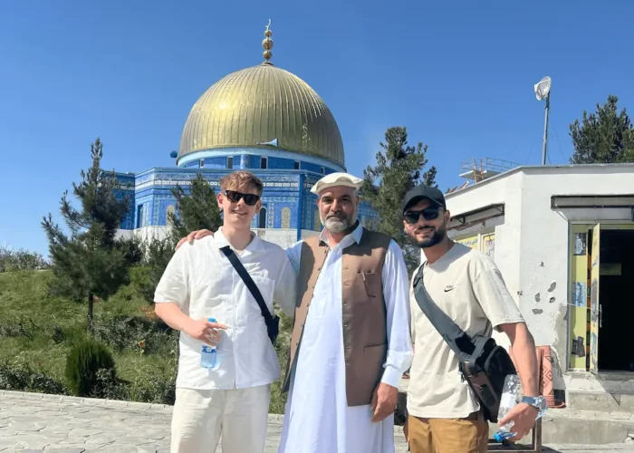 things to do in Afghanistan